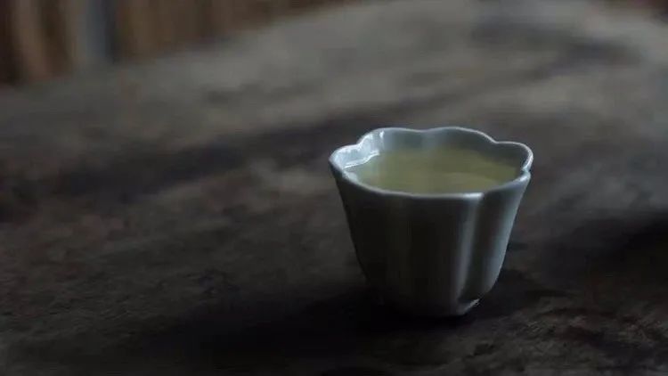 白茶|喝茶，是春天的正经事，在万物复苏的季节里，等一杯春白茶