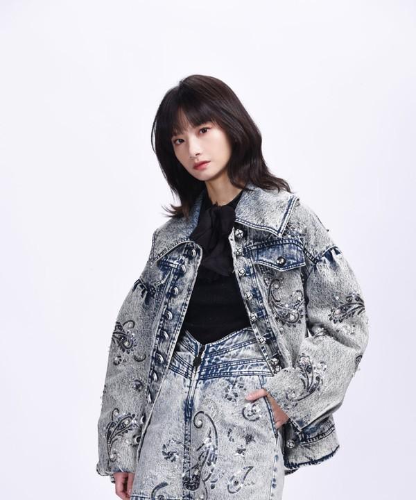 时代的眼泪!苏妙玲十年后重回舞台,冯提莫翻唱经典歌曲