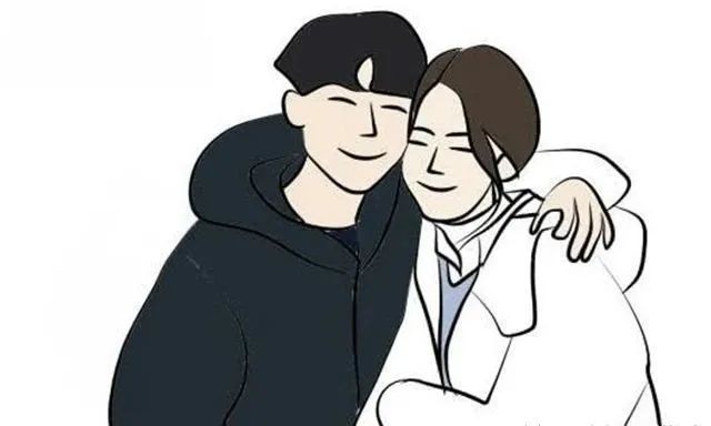 好男人"疼老婆"的8个表现