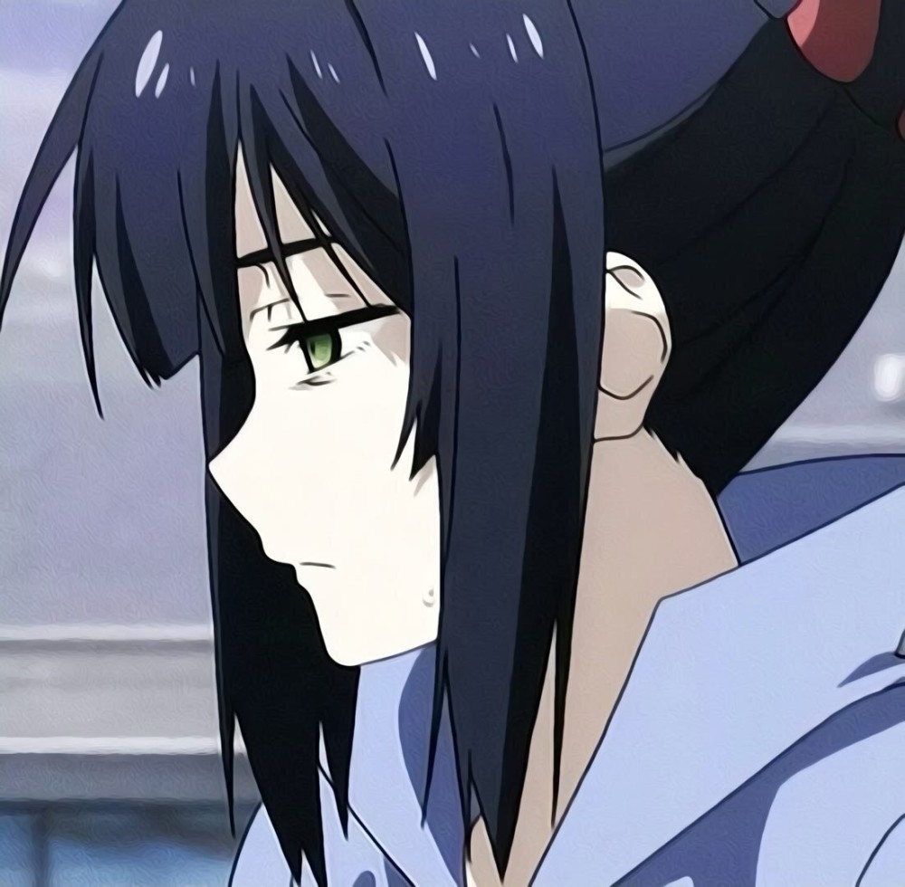 头像库第108期动漫高清无水印女生头像头像推荐