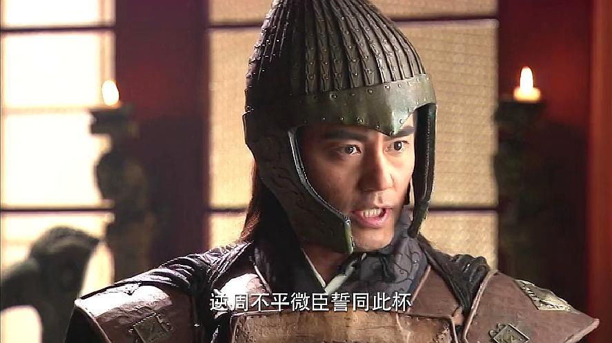 在封神演义中孔宣一共败过3次其中2次是因为一个女人