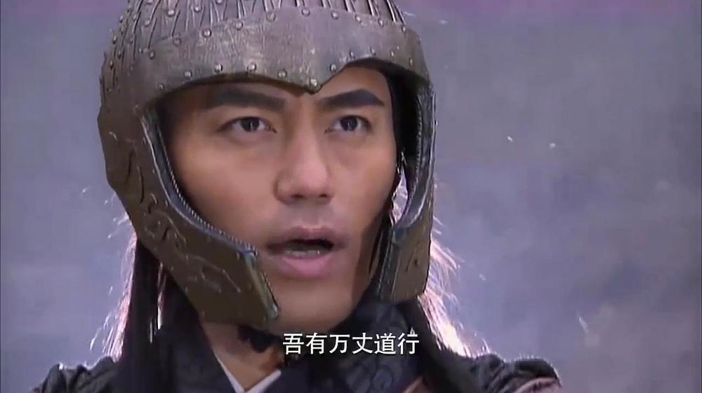 在封神演义中孔宣一共败过3次其中2次是因为一个女人