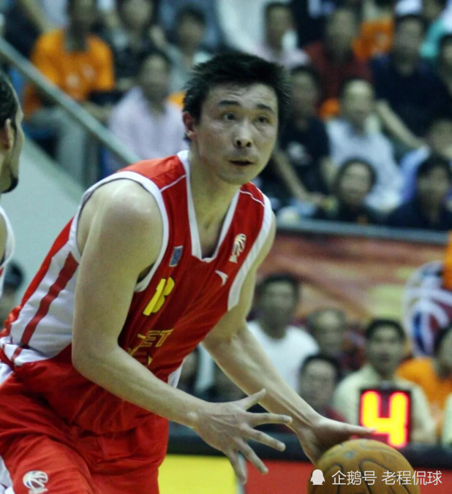 八一队球员去向确定后最大悬念仍待解王治郅战神将去哪