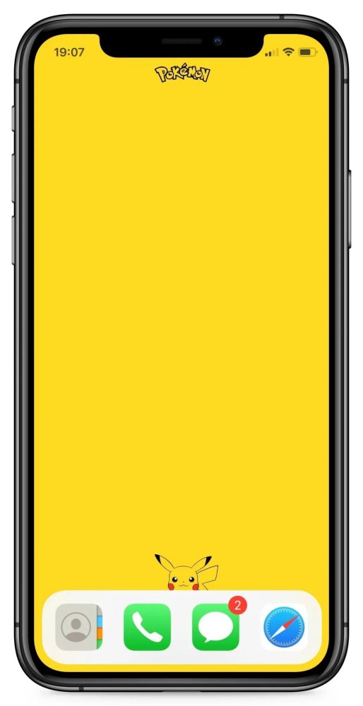 Iphone壁纸 Dock栏壁纸大全 腾讯新闻