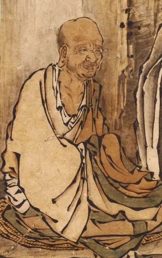 农历正月十七唐代高僧百丈怀海禅师圆寂纪念日