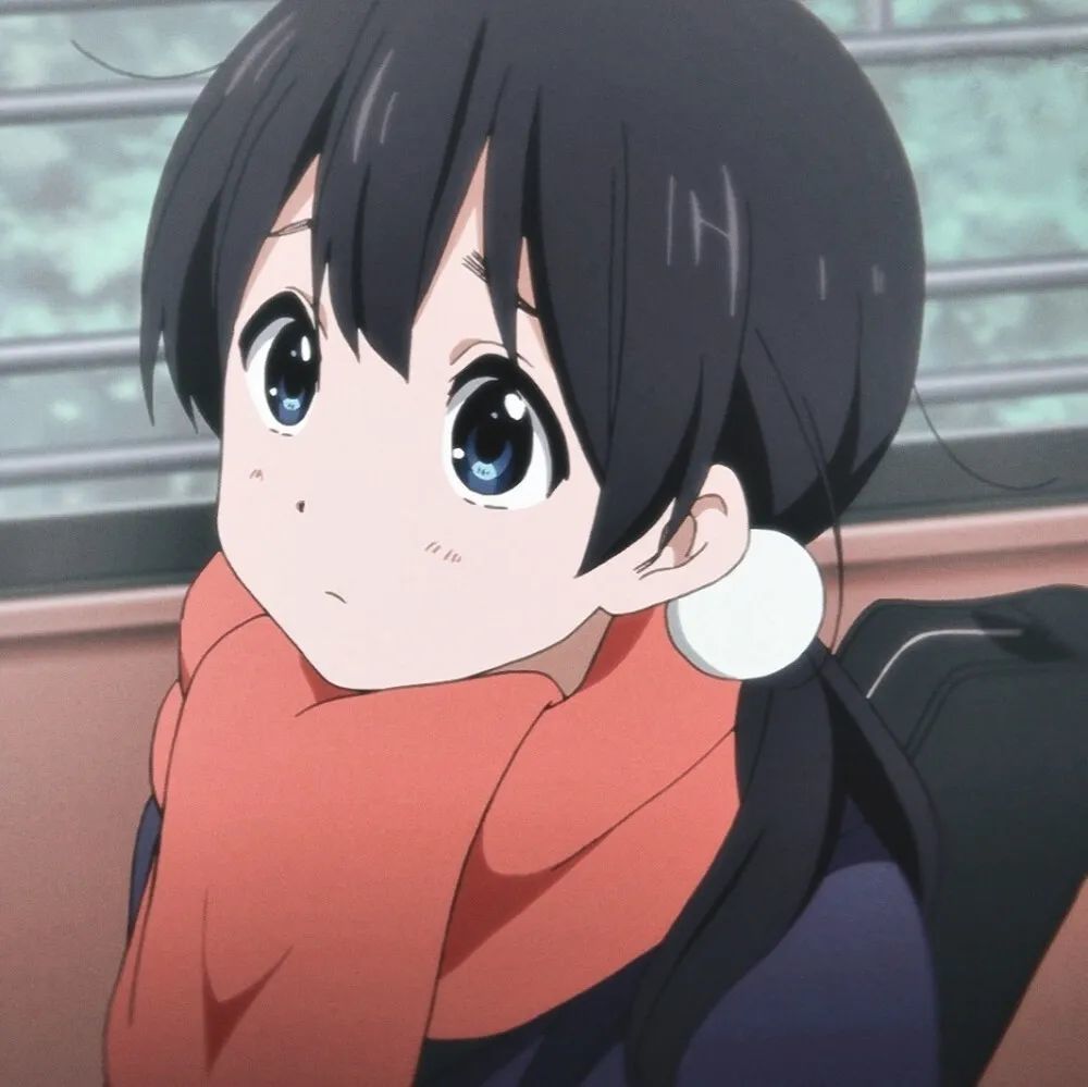 可爱的动漫头像26