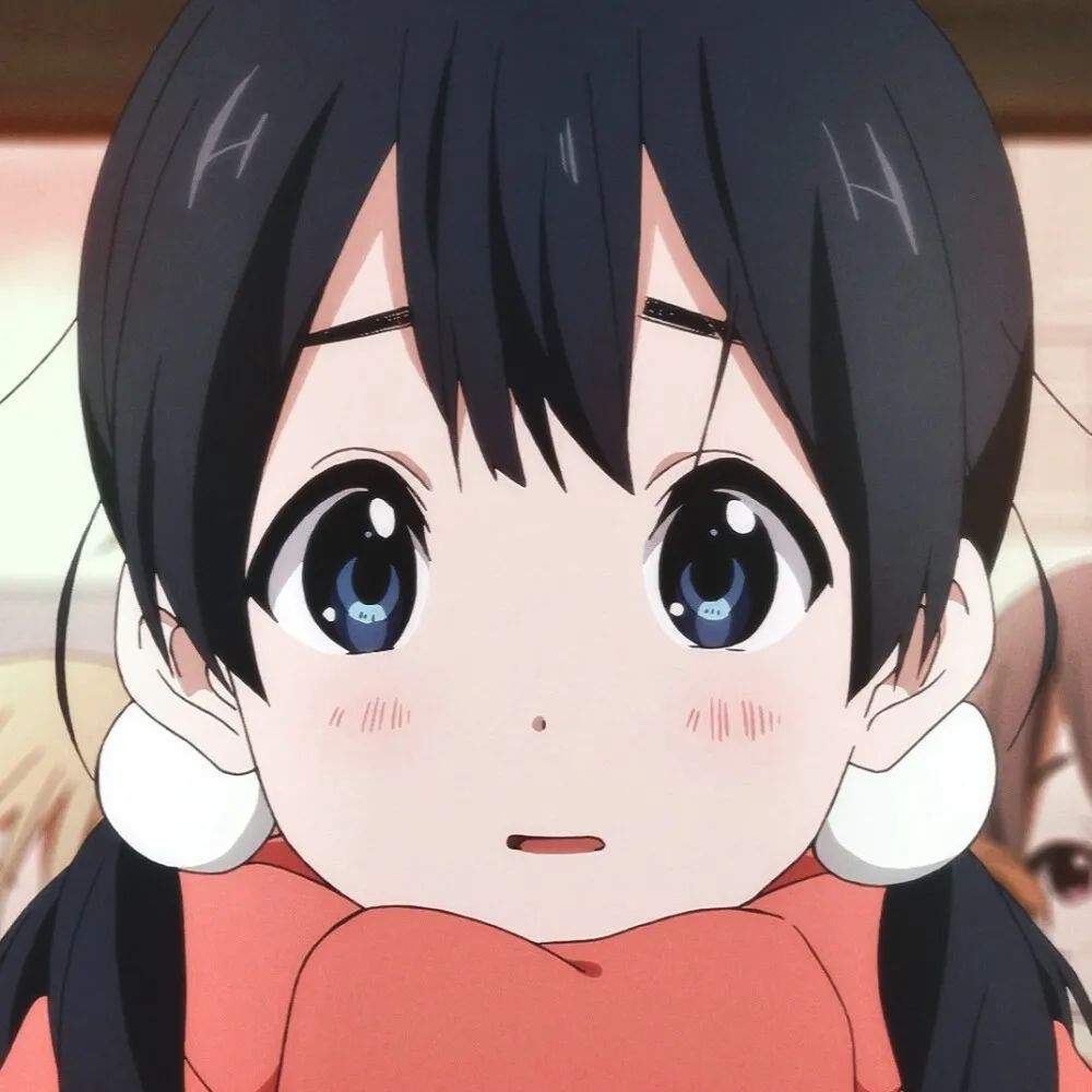 可爱的动漫头像26