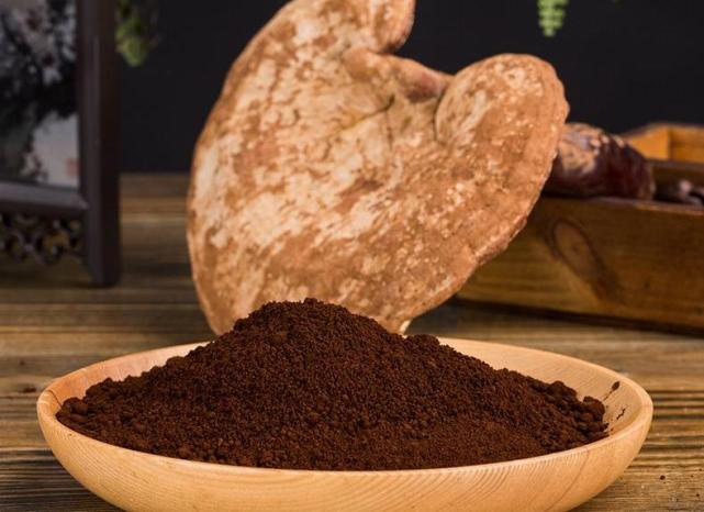 破壁灵芝孢子油可以和叶黄素一起吃的吗 腾讯新闻