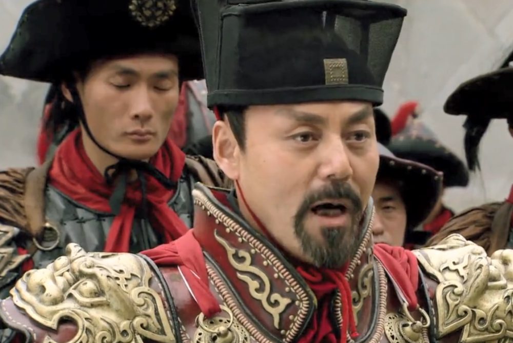 童贯收河湟,征西夏,平方腊,复幽燕,封王拜相,怎么成国贼了?