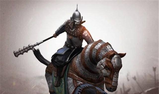 盘点中国历史上真正的4支精锐骑兵宋朝占了2支战斗力非常强