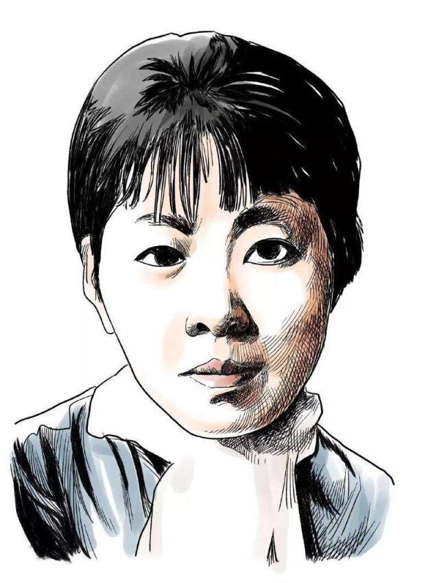 萧红:一生跌跌撞撞,却也活得风风光光_腾讯新闻