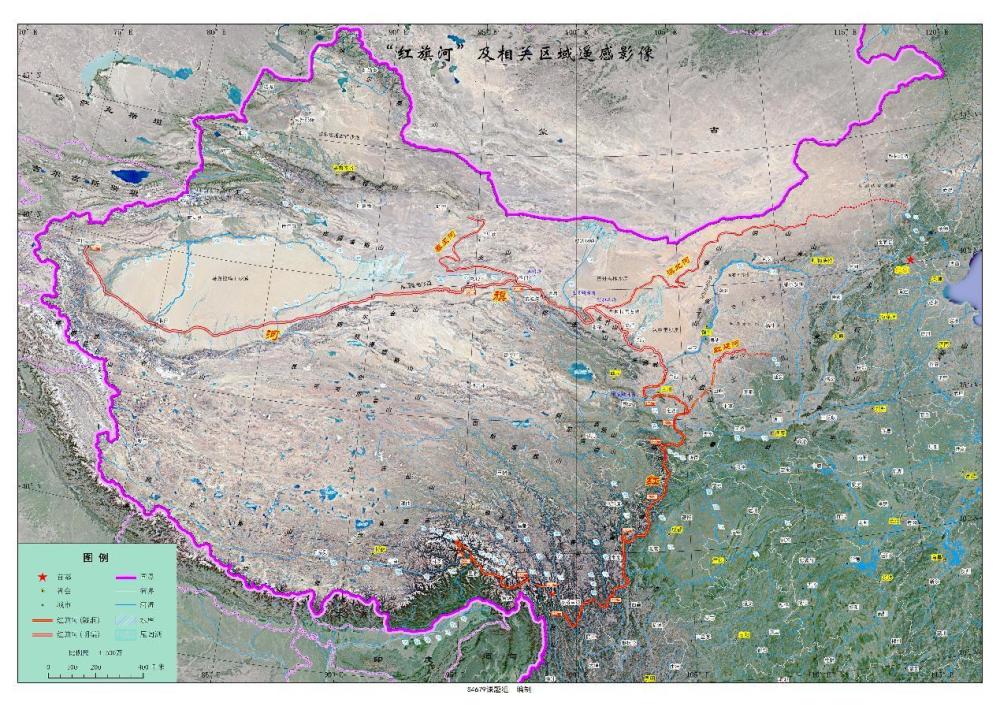 中國正在籌劃史上最大工程,預計投資4萬億遠超三峽