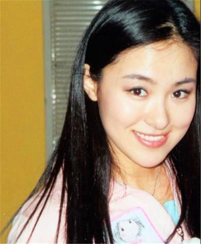 曾美过 西施 的沈傲君 成聂远10年挚爱 却被皇室人娶回家 腾讯网