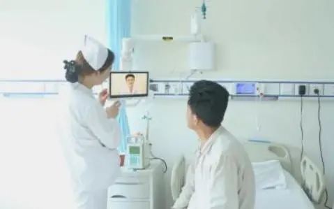 中國智慧醫療2021十大發展趨勢！-智醫療網