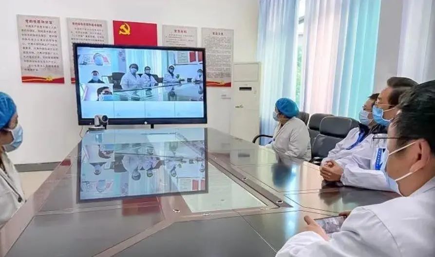 中國智慧醫療2021十大發展趨勢！-智醫療網