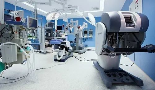 中國智慧醫療2021十大發展趨勢！-智醫療網