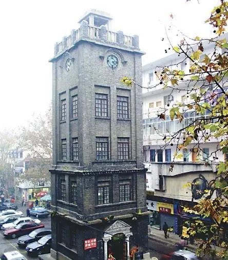 【红色徐州】大同街:承载徐州人的独特记忆