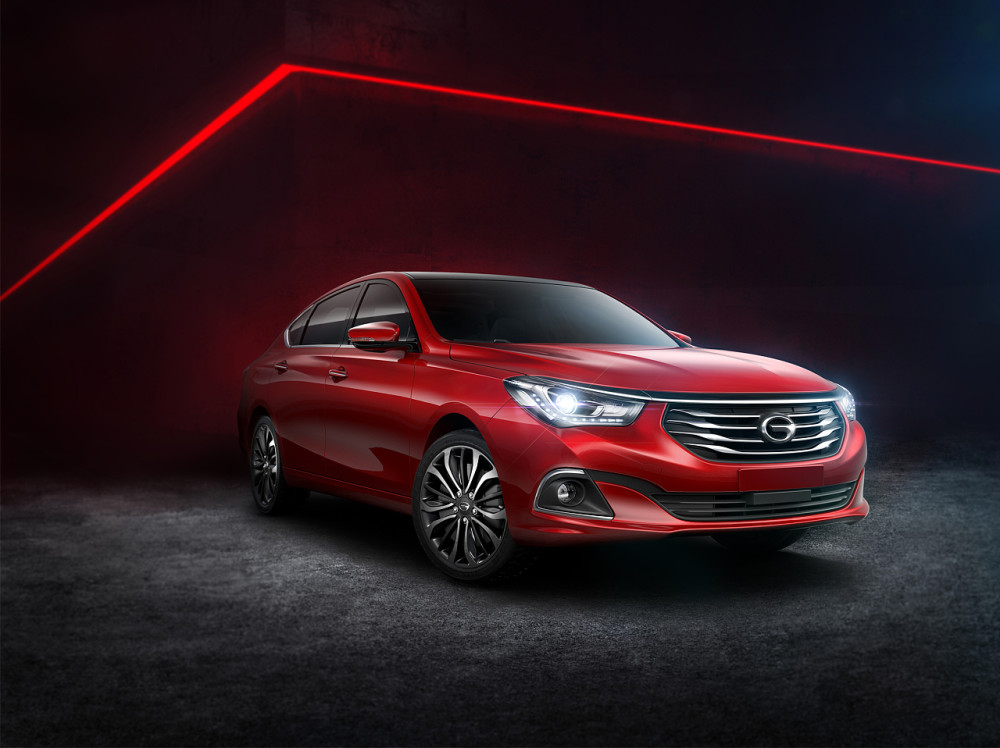 拒绝审美疲劳这几款冷门车也值得考虑相信品牌的力量