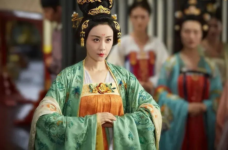 唐朝到底思想有多开放史上最毁三观的古装剧