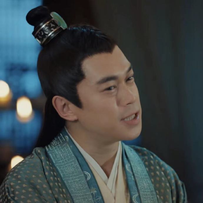 《赘婿》苏文兴结局:联合外人害苏家破产,最终乞求苏檀儿给活路_腾讯