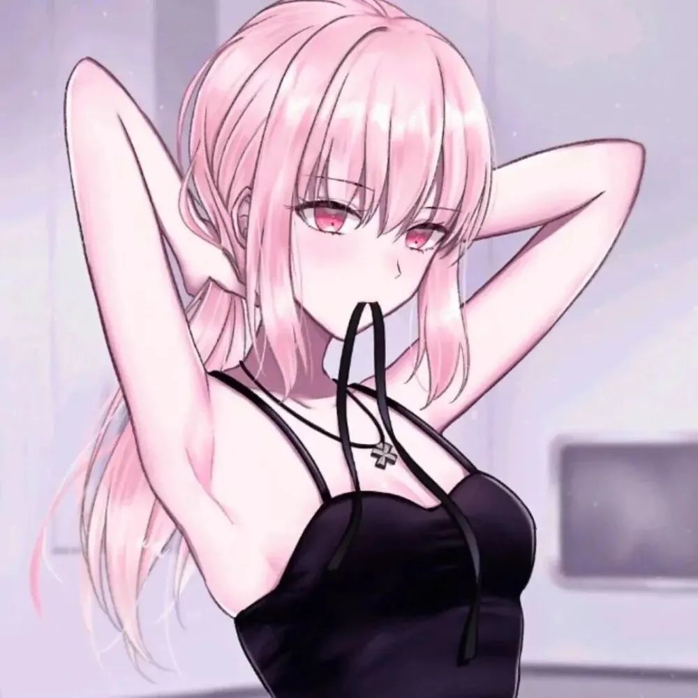 "一些原耽里值得摘抄的句子"