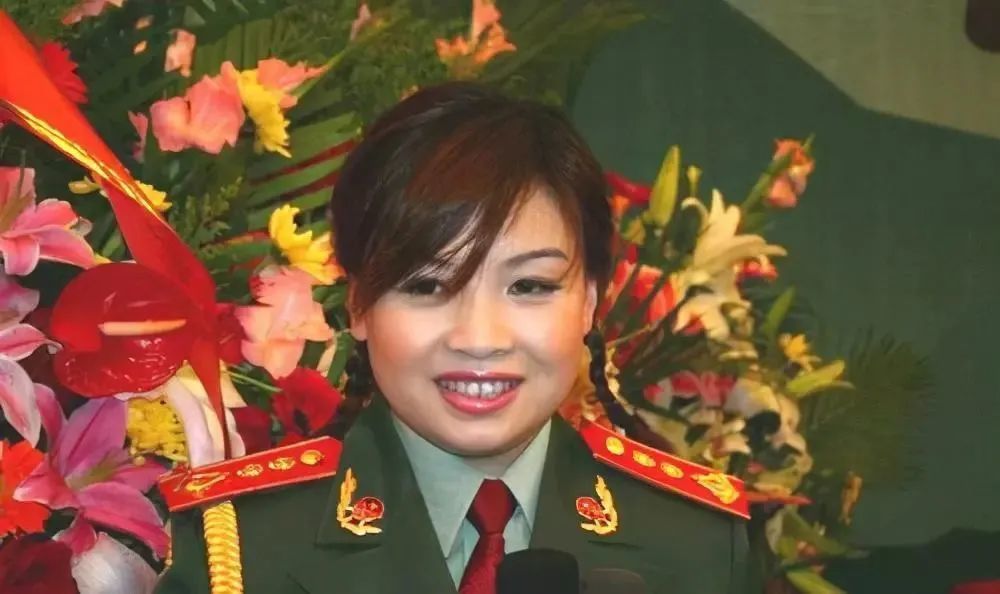 凭山路十八弯走红的李琼因朱迅失误遭雪藏今现状如何