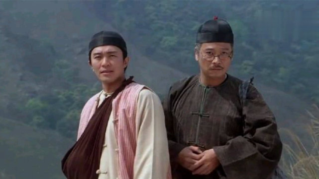 吴孟达去世周星驰发文悼念我还无法接受