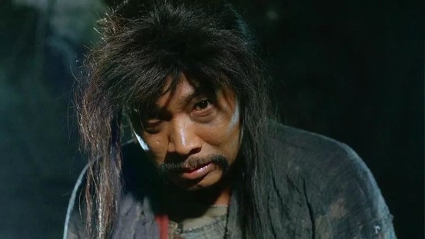 二当家(达叔)走了,他去找春十三娘蓝洁瑛了,大话西游几成绝唱_腾讯