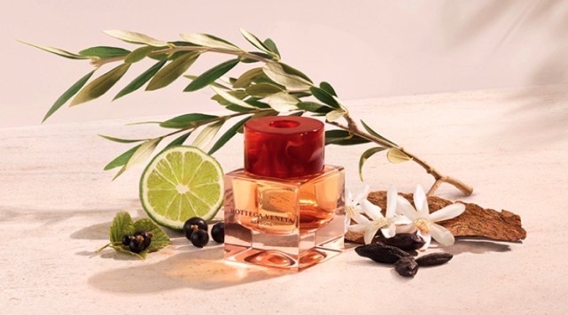 冬日温柔又高级的迷人香调