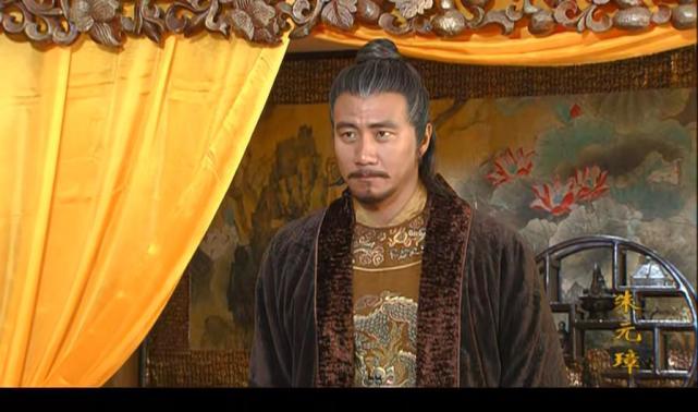 朱元璋令傅友德蓝玉沐英率军出征云南制定出周密的作战方案