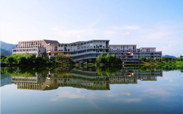桂林职业学院图片