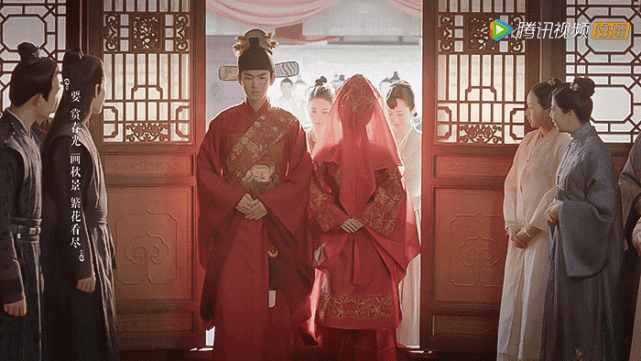 锦心似玉古装小言不只有甜家宅文化回味无穷