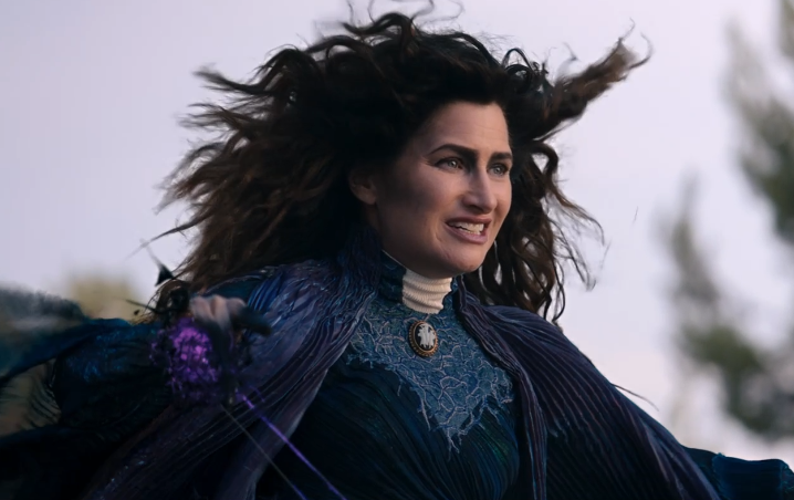 旺达幻视解析六旺达设定被改绯红女巫正式上线