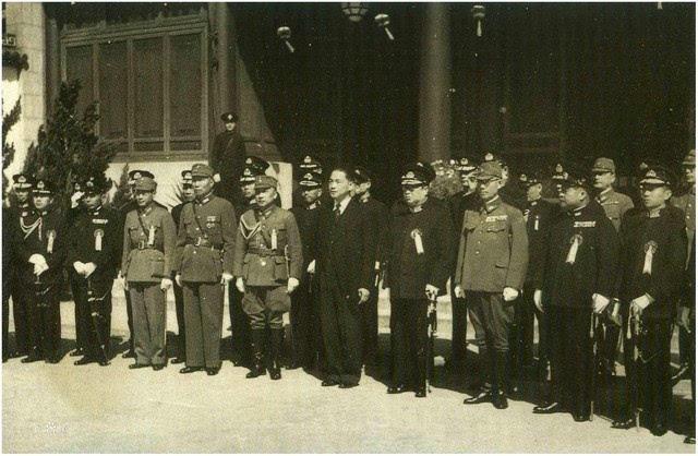 少帅眼中的北洋枭雄不会用兵的吴佩孚