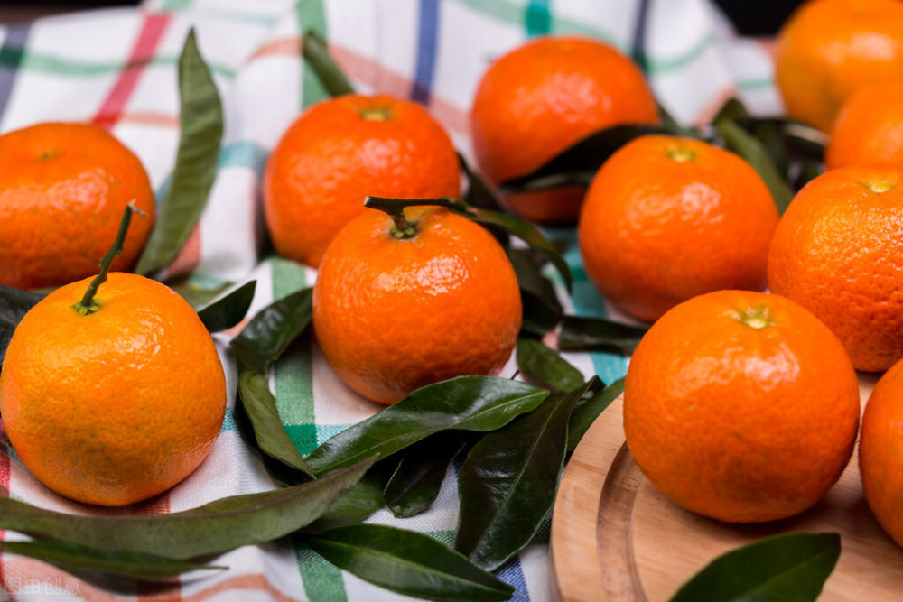 橘子|吃橘子，到底是“上火”还是“降火”？很多人弄错了，终于明白了