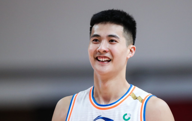 曝cba星锐赛选人方案有变王少杰朱松玮领衔张镇麟或无缘