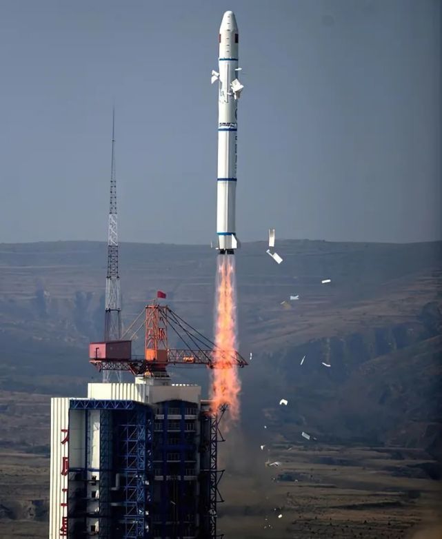 航天史:65.金轮工程