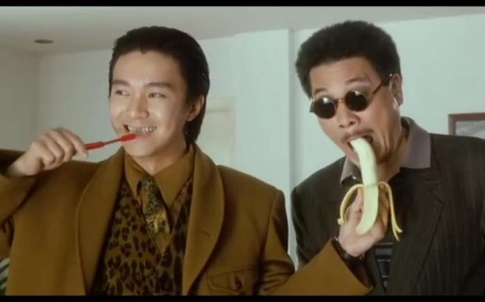 好友曝吴孟达临终前用力睁眼看亲友！网友：想看周星驰来没来？ - 今日热点
