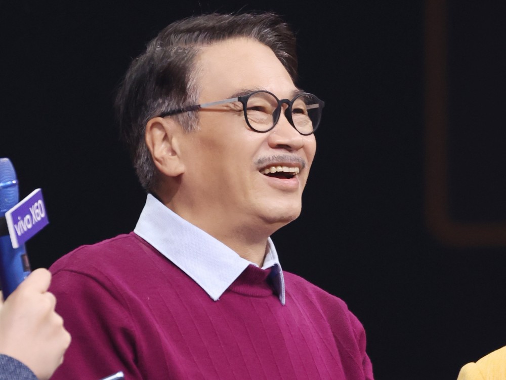 吴孟达再见!演着戏笑了一生,达叔永远都是影迷心中的主角