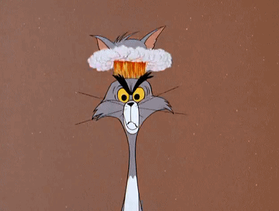 但这版《猫和老鼠》从一开始的世界观搭建上就出了大问题, 把最夸张最