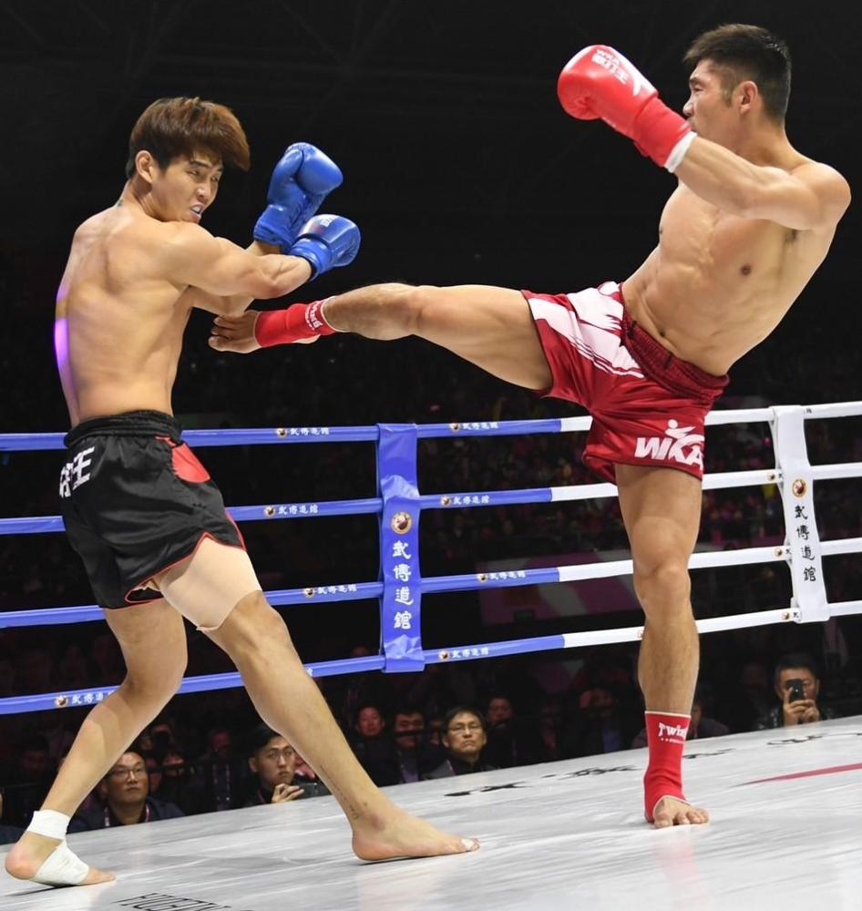 为什么散打王裁判与观众判断相差如此之大?