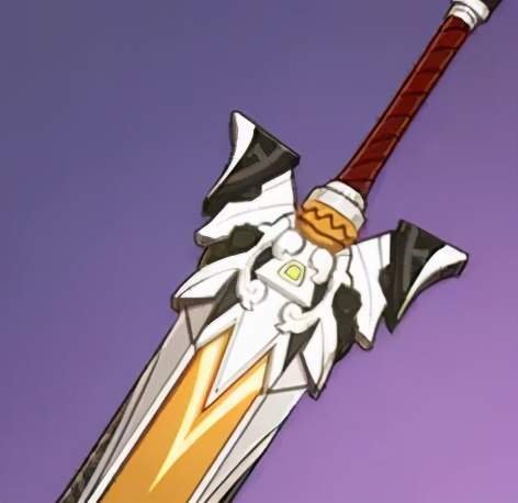 原神相比千岩枪千岩大剑真的是食之无味弃之可惜