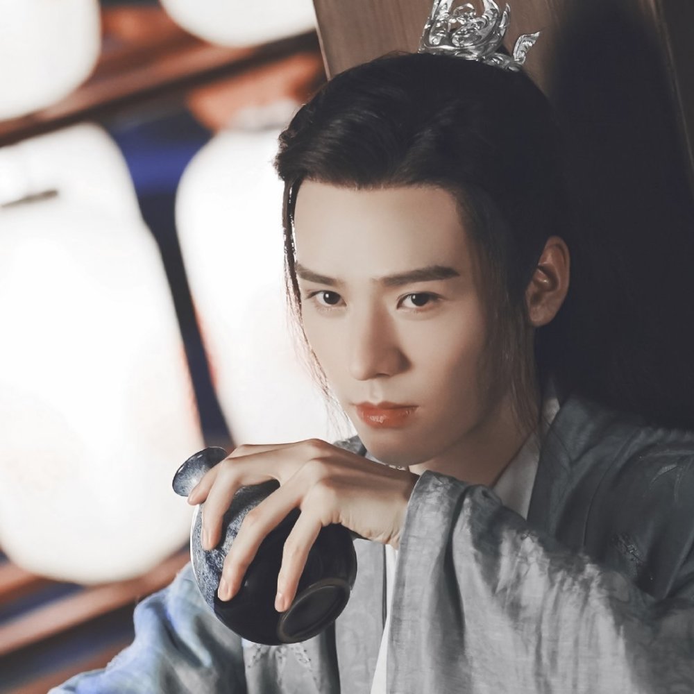 龚俊头像壁纸大放送!