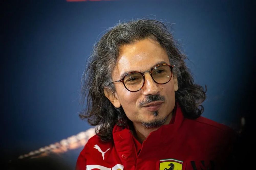 法拉利领队比诺托我将继续缺席2021赛季的部分比赛