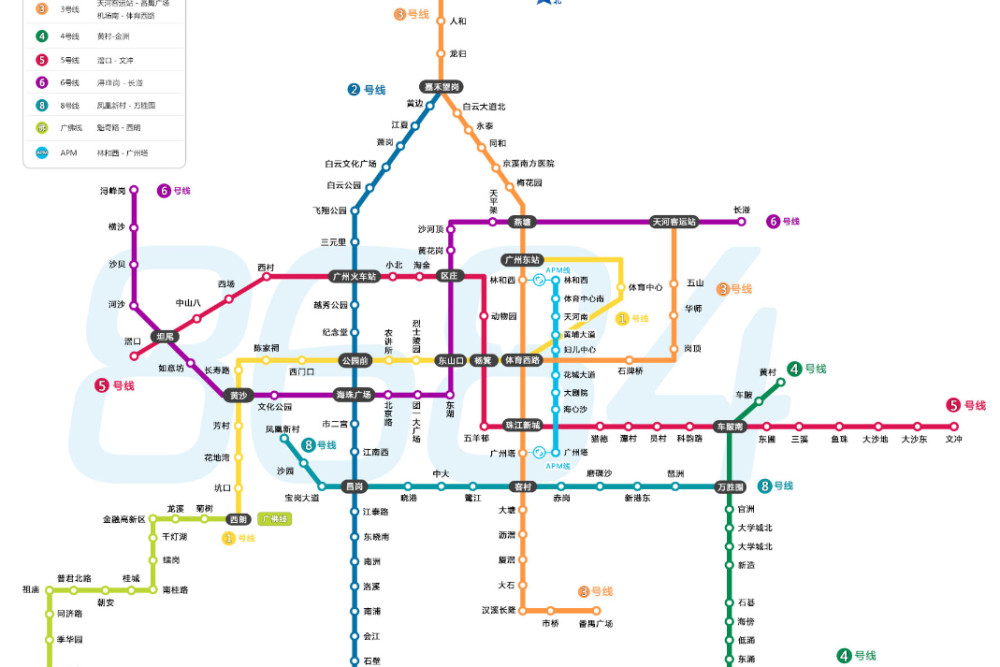广东喜迎新地铁,长62.7千米,耗资500亿打造,预计今年6月开通
