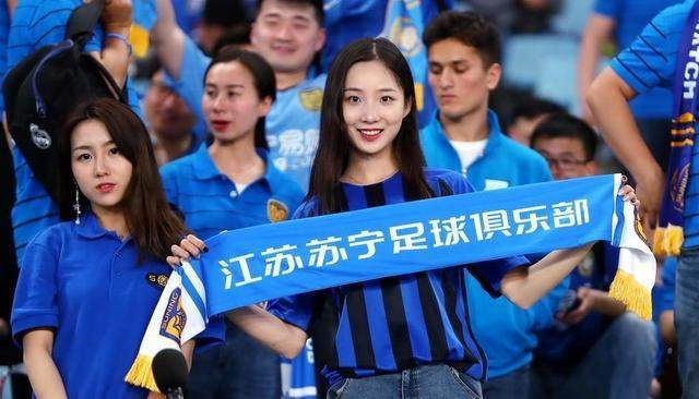 下午1点45,苏宁足球发布公告!没解散,停止运营这4个字让人遐想