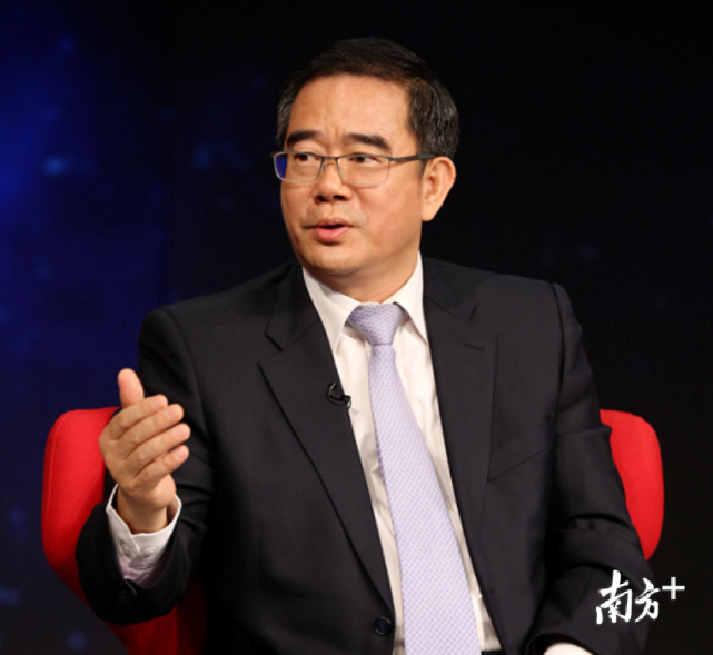 东莞市委书记梁维东在央视为这个家居品牌点赞