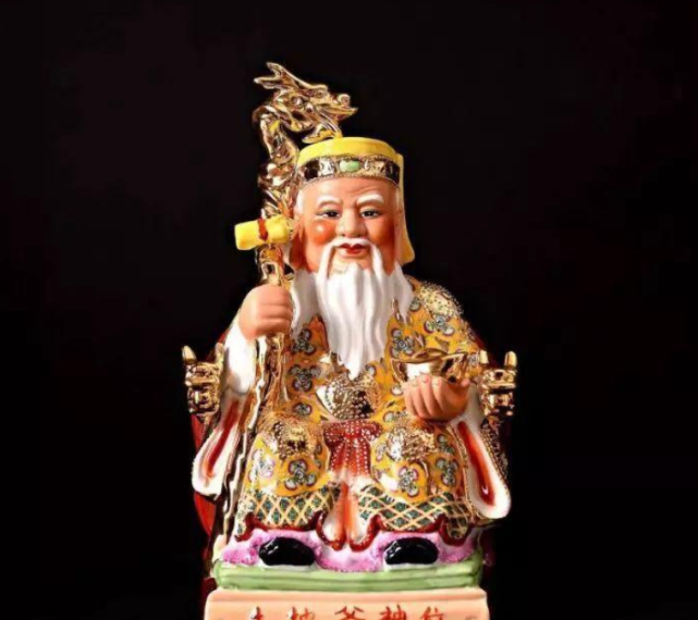 男子阳寿未到却被抓走原来却是如此