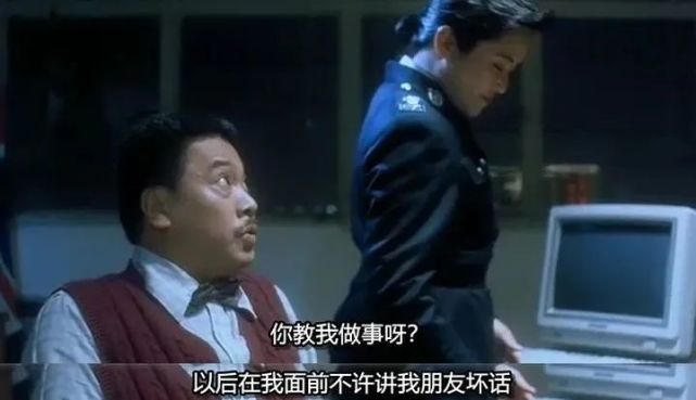 远去的吴孟达,港片,vcd与无厘头