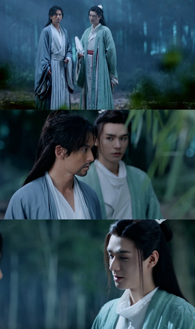 对山河令期望高资方照搬鹅厂经验大爆目标竟是陈情令